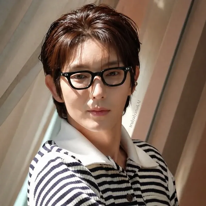 Momen yang diabadikan oleh penggemar Lee Joongi