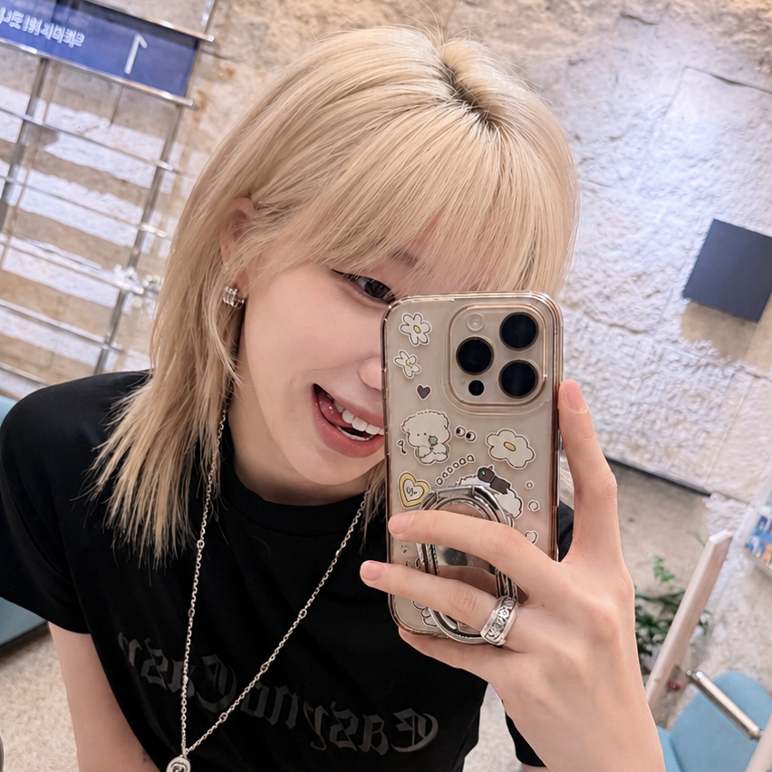 Behind-the-scenes cut of BADA
