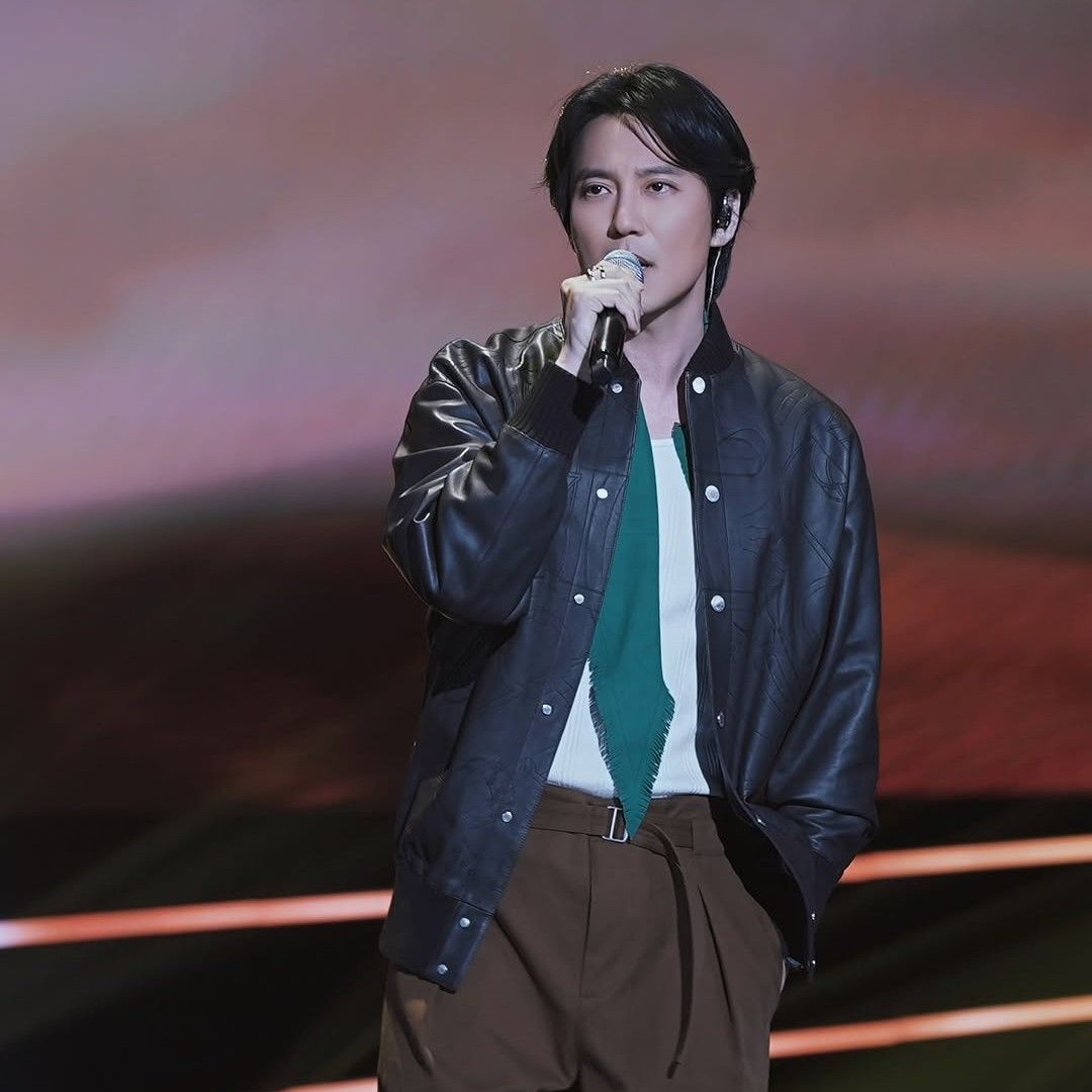 キム・ナムギルの最新写真