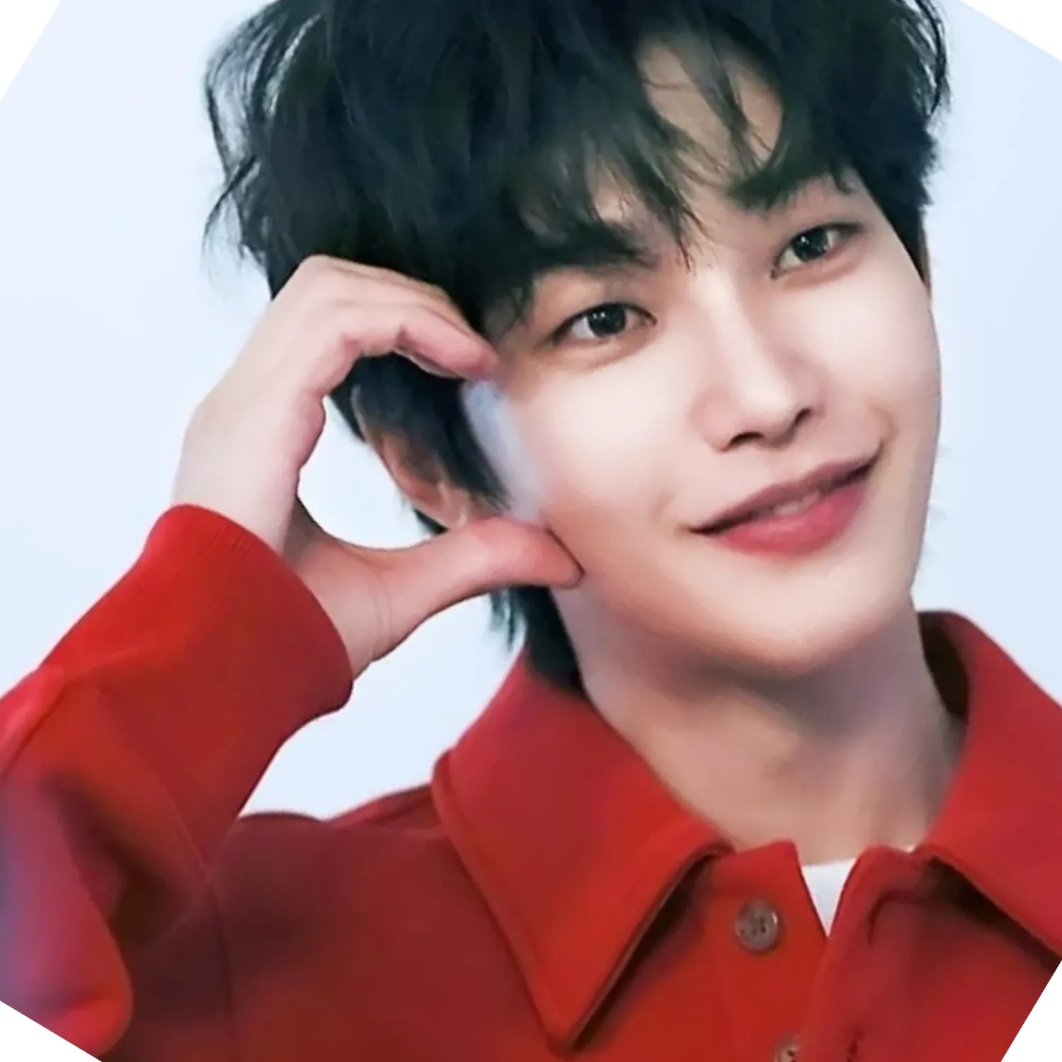 Latest photo of Kim Jaeyoung