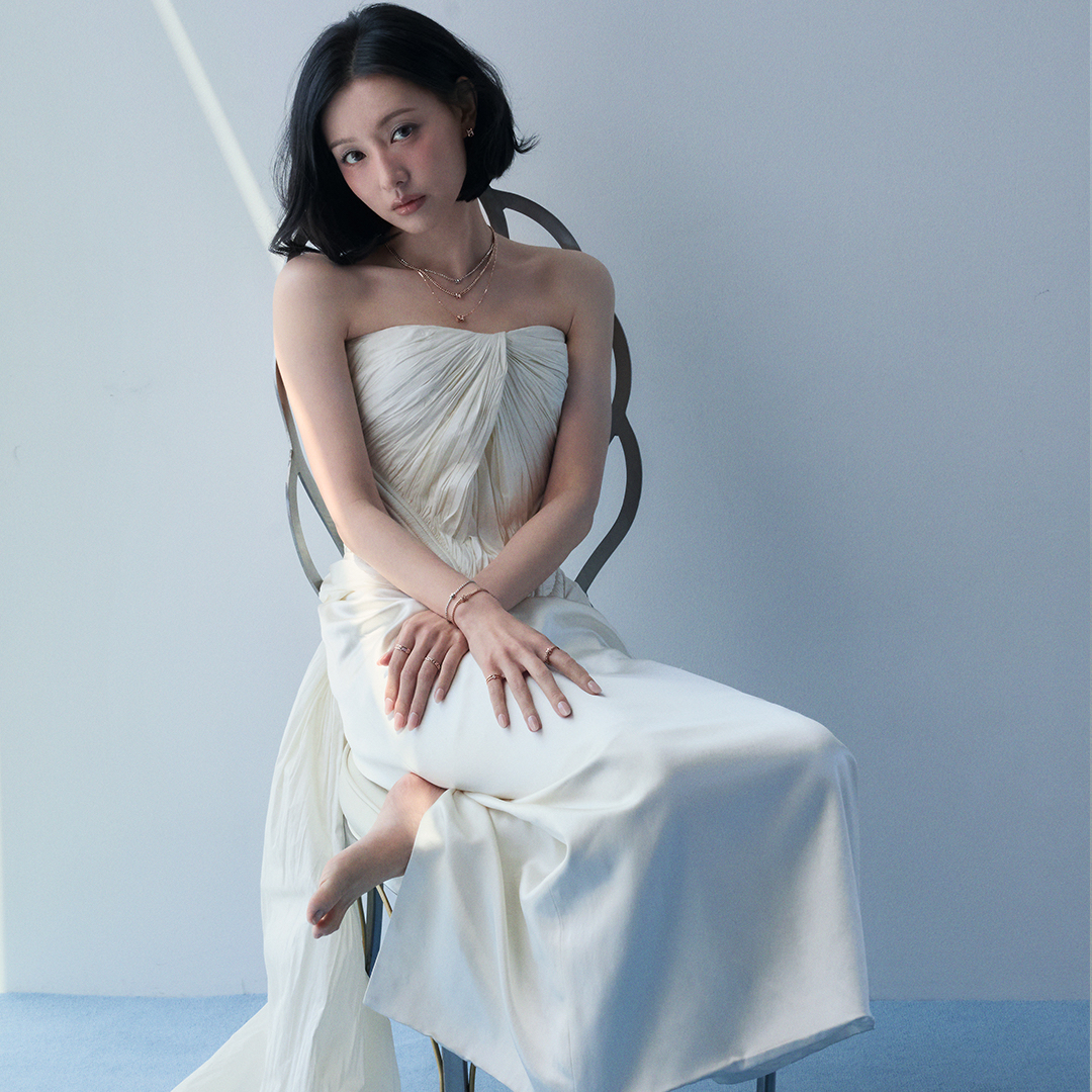 Latest photo of Kim Jiwon