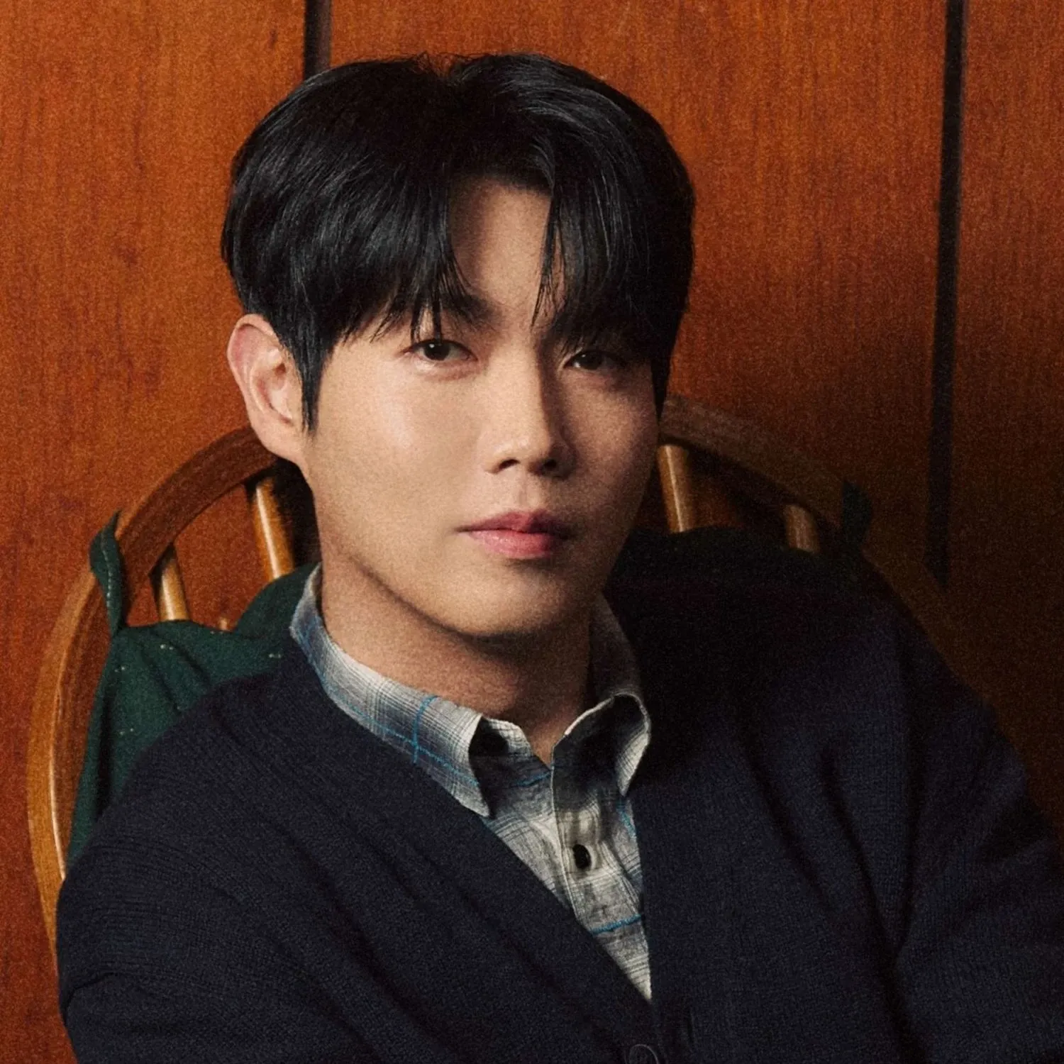 Latest photo of Son Taejin