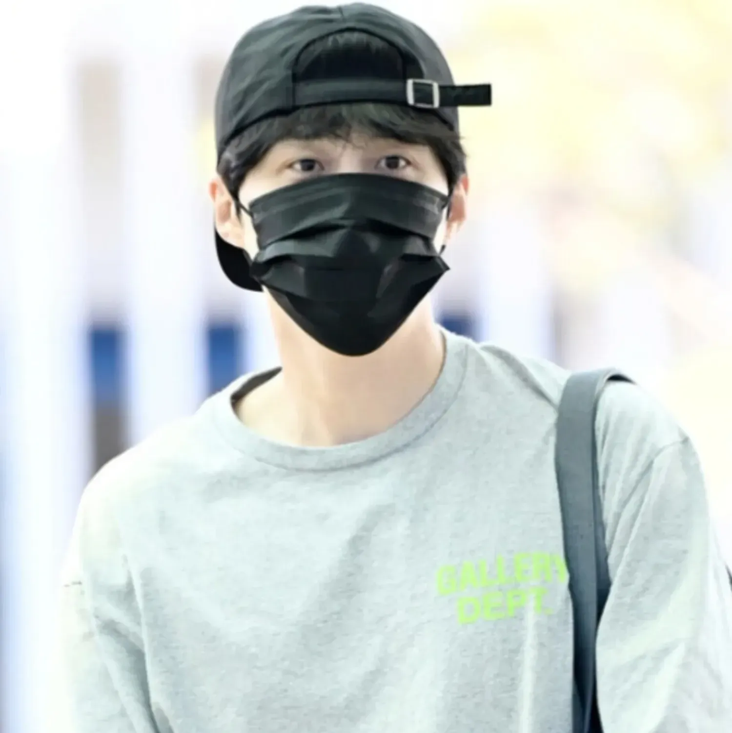 김선호 최근 활동샷