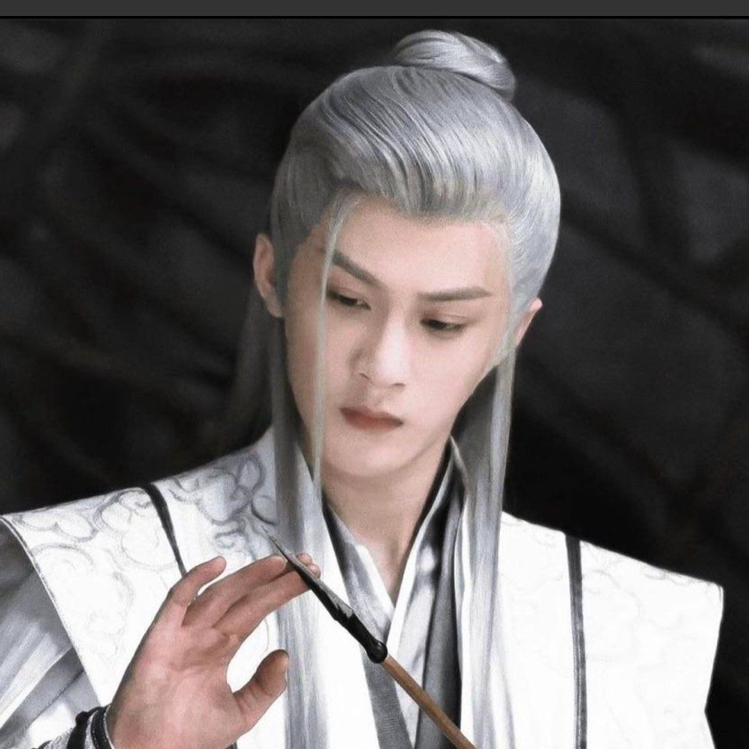 A moment captured by a fan of Tan Jianci