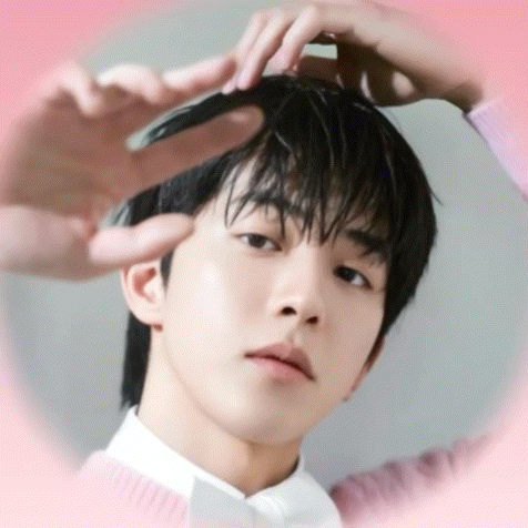 A moment captured by a fan of Nam Joohyuk