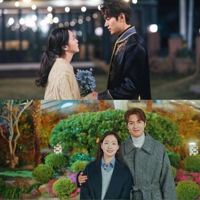 金高銀的最新照片