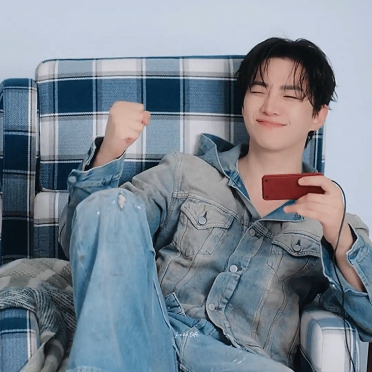 이준호 최근 활동샷