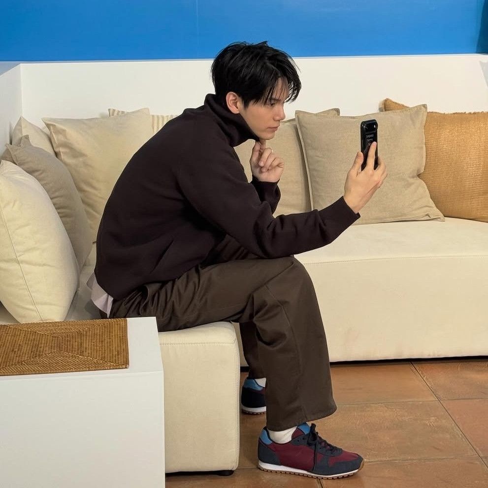 옹성우의 최신 사진