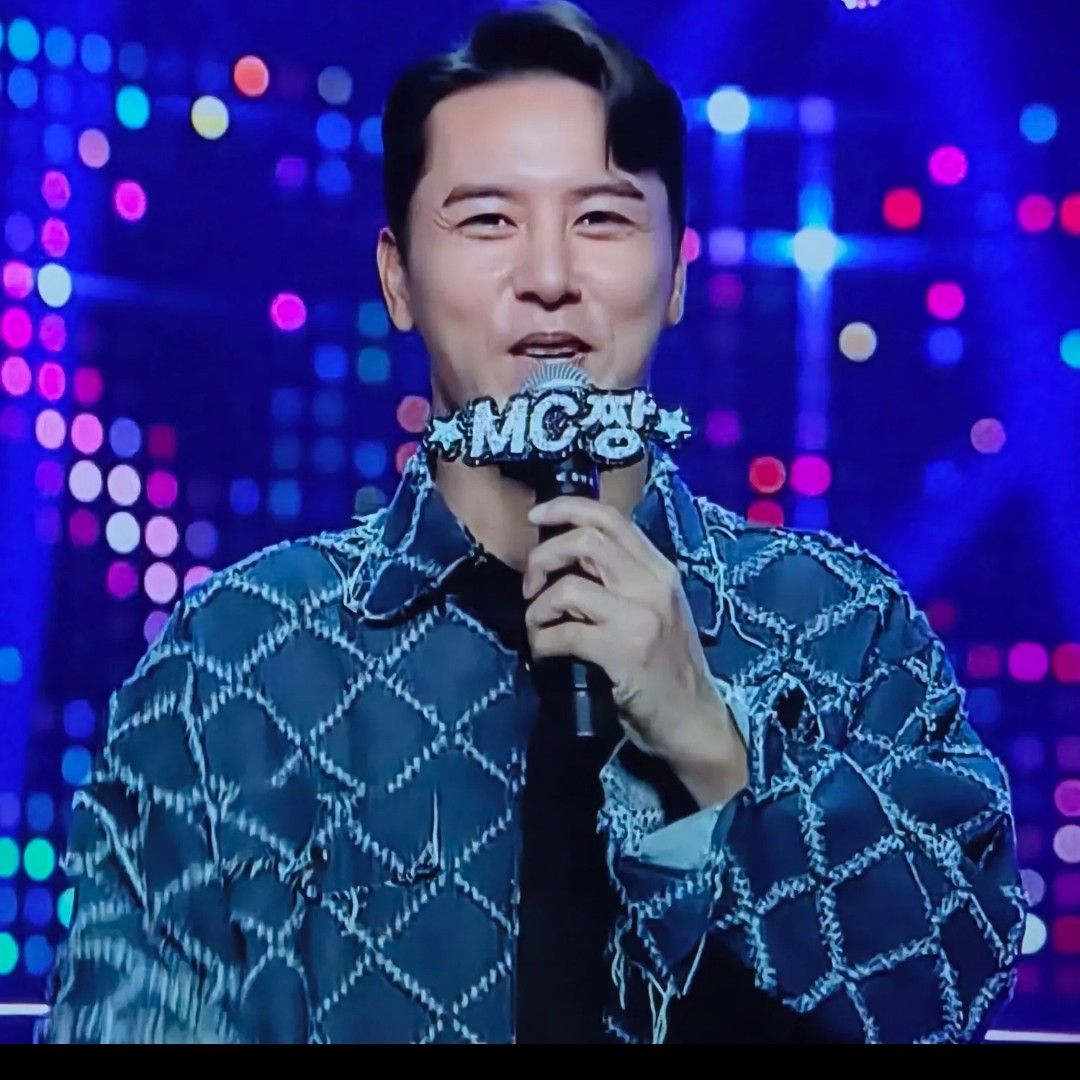 Momen yang diabadikan oleh penggemar Jang Minho