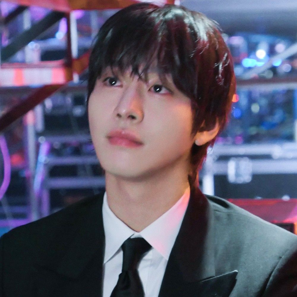 安孝燮的幕后花絮