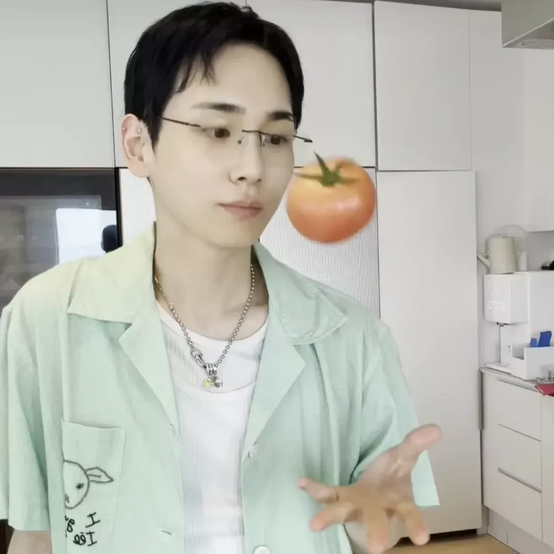 Recent activity shot of Key