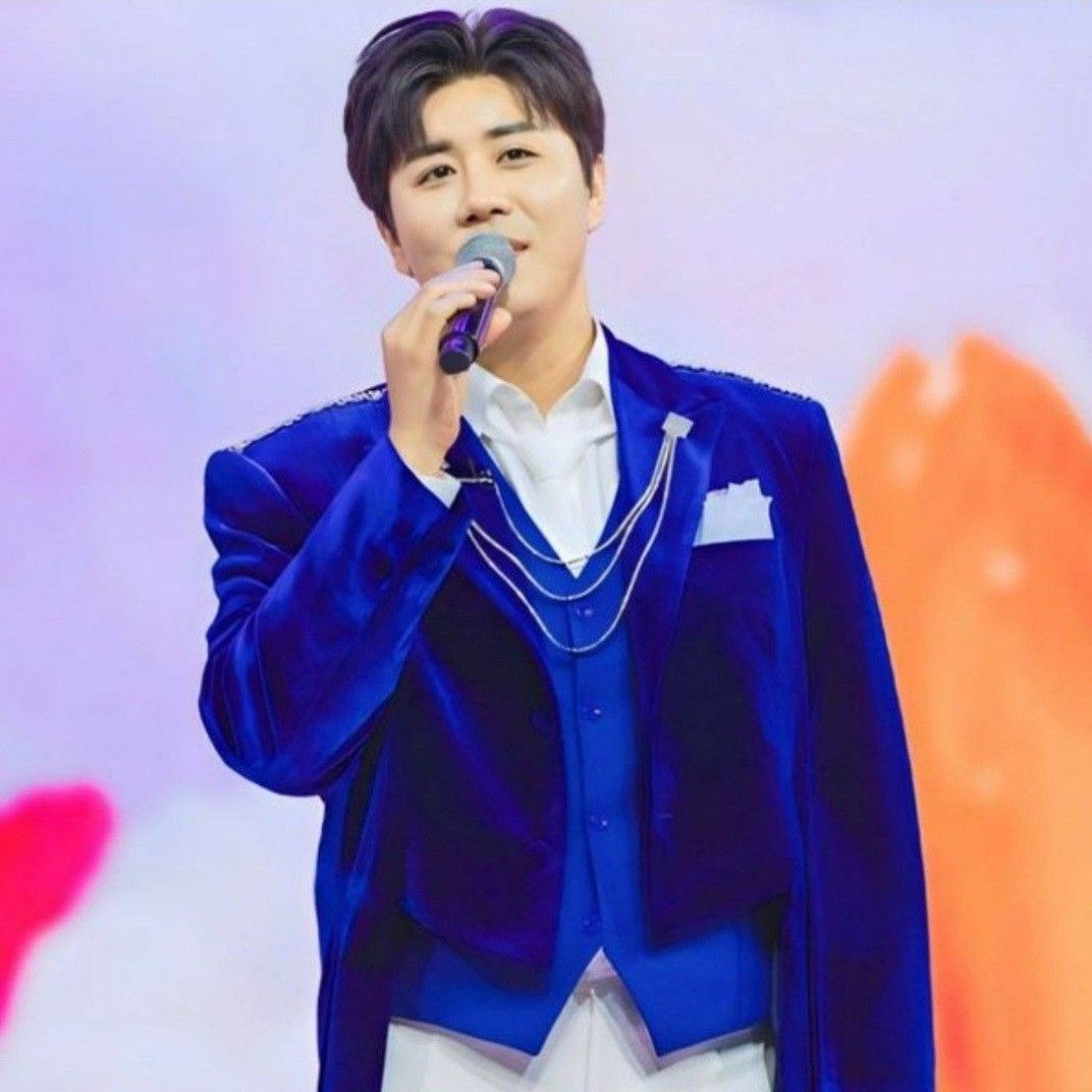 Latest photo of Jin Haesung