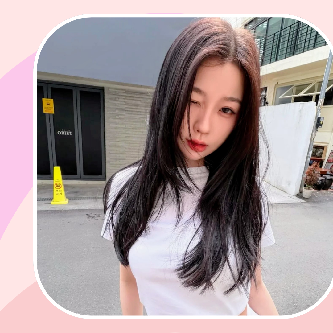 Latest photo of Esther Yu