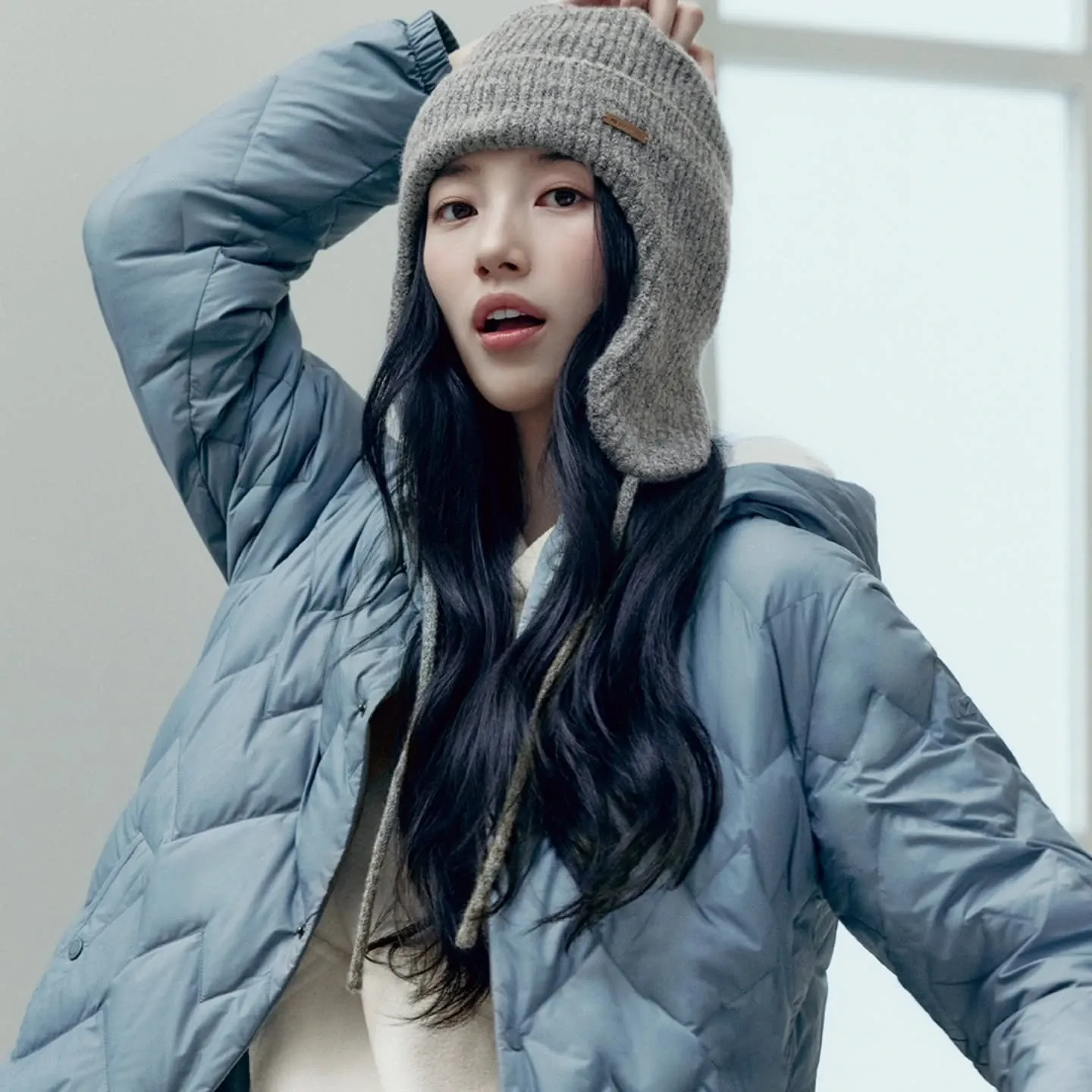 Latest photo of Bae Suzy