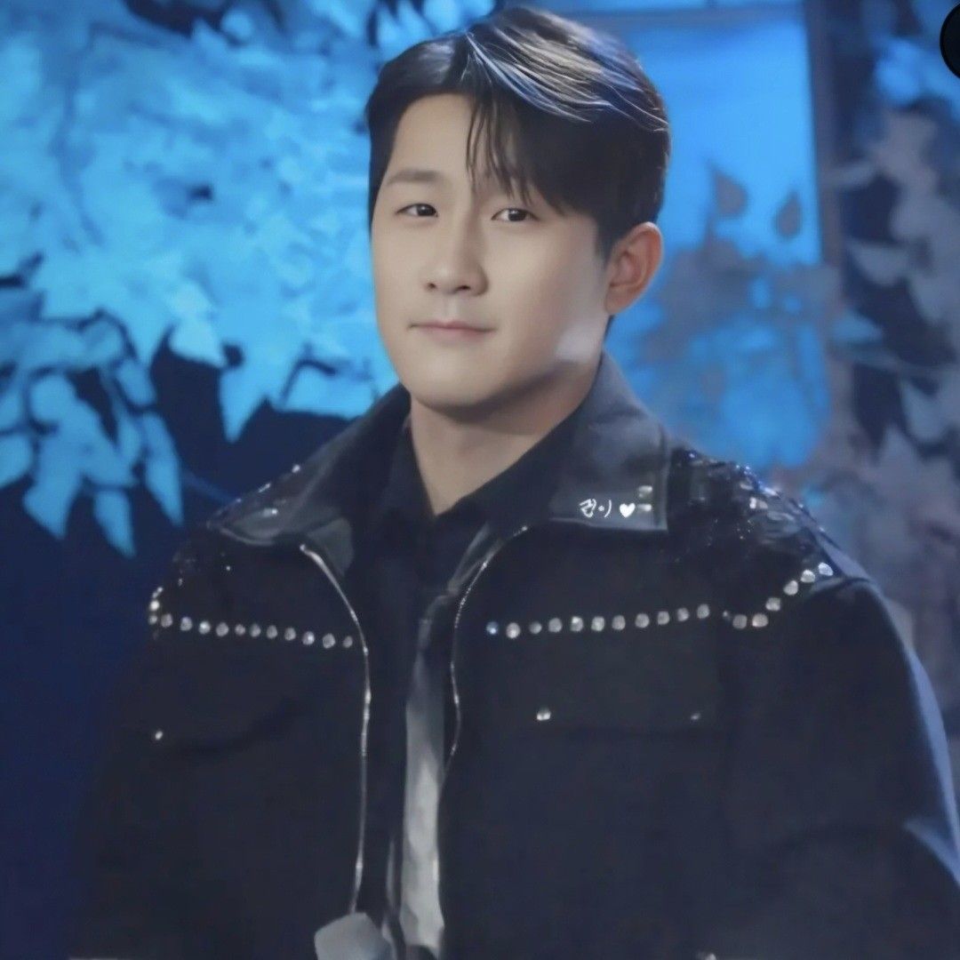 Recent activity shot of Na Sangdo