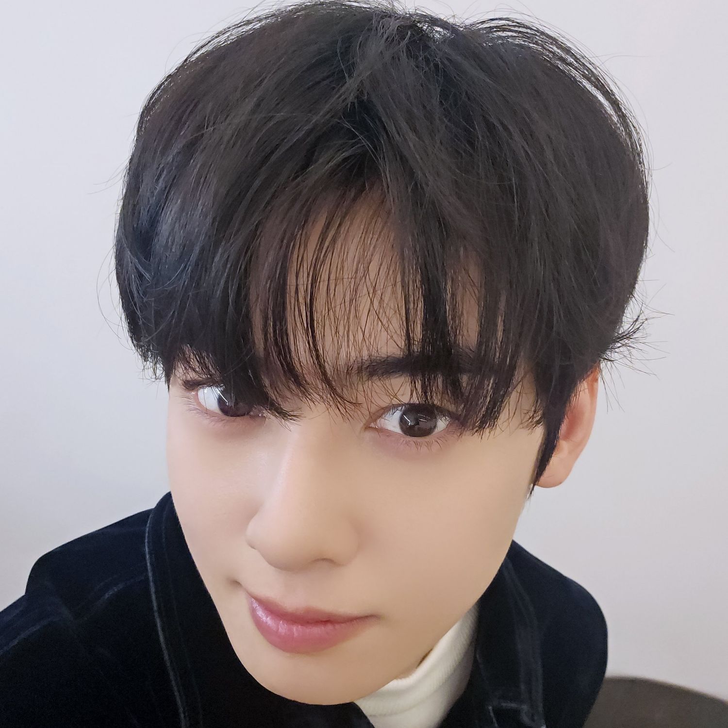 Foto kegiatan terbaru dari Cha Eunwoo