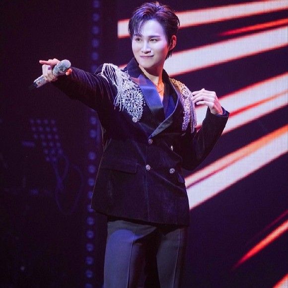 キム・ヒジェの最新写真