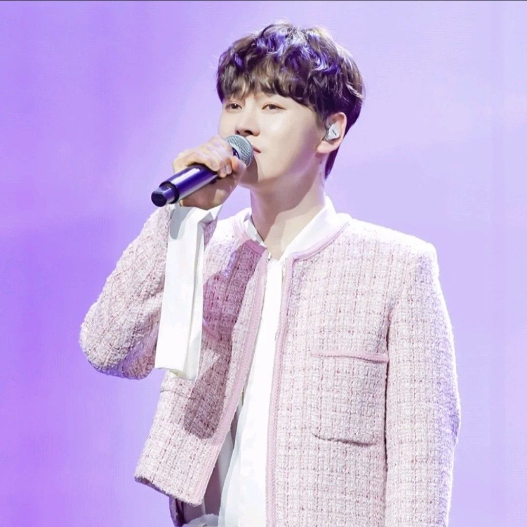 朴瑞鎮的幕後花絮