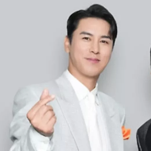 Momen yang diabadikan oleh penggemar Jang Minho