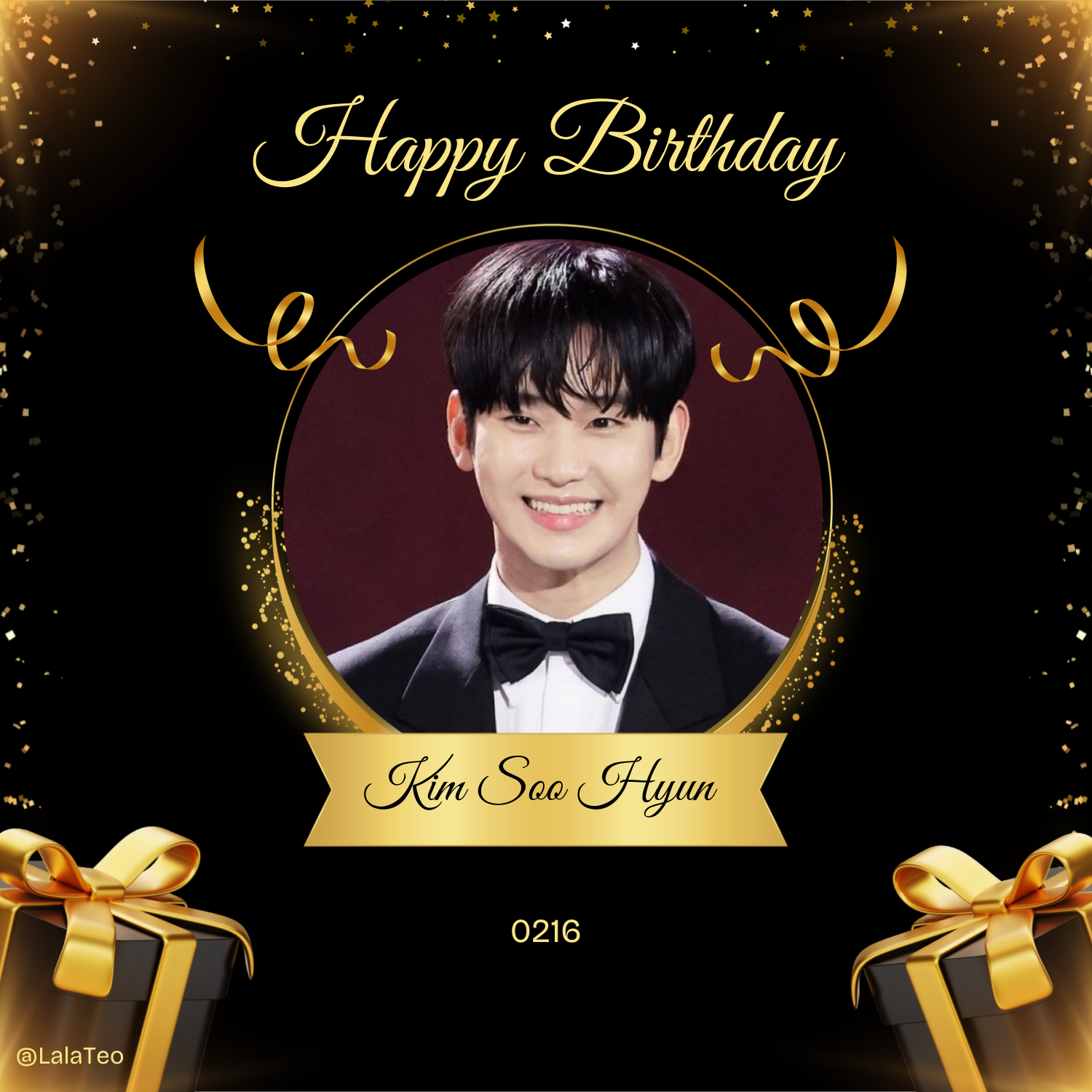 金秀賢的幕後花絮