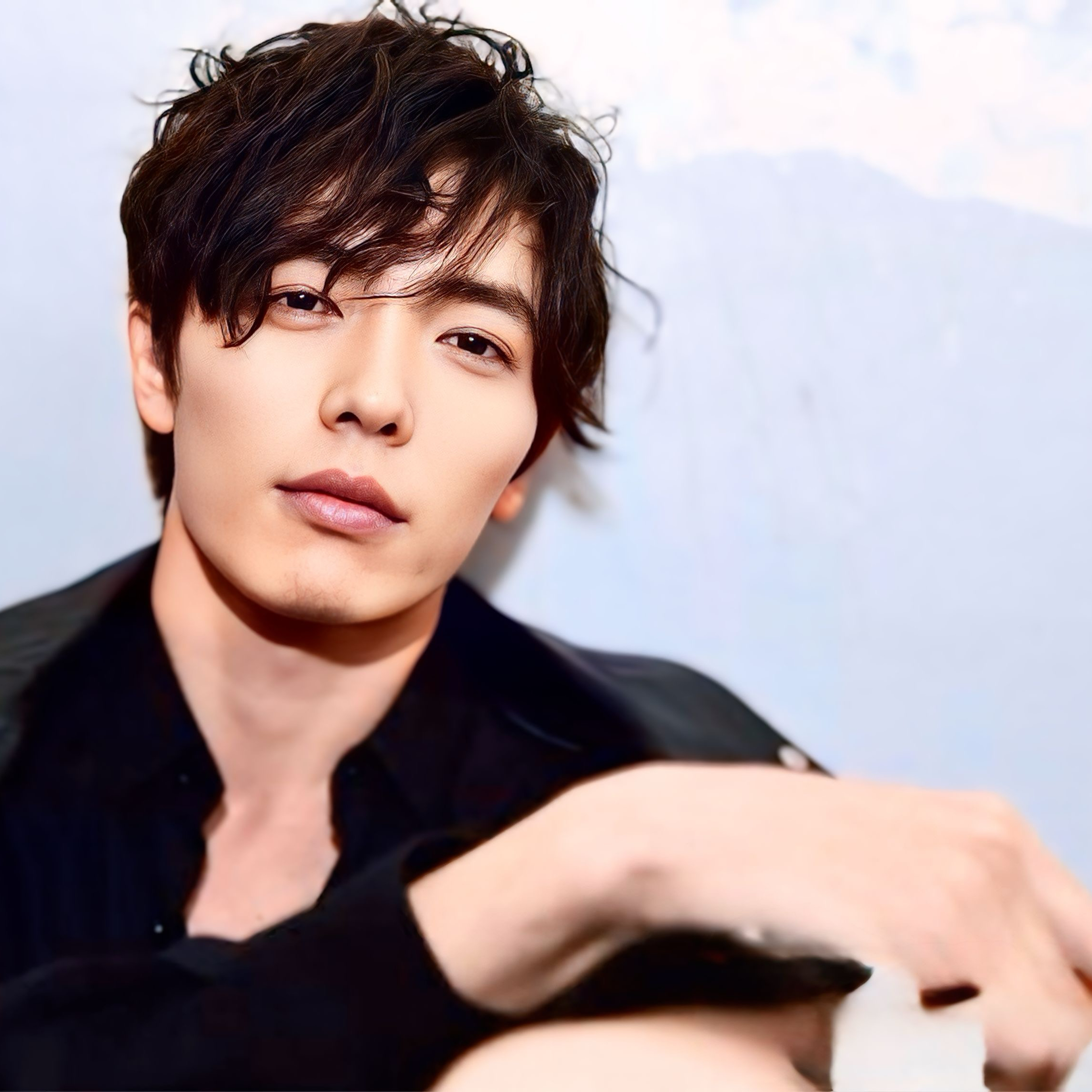 Latest photo of Kim Jaewook