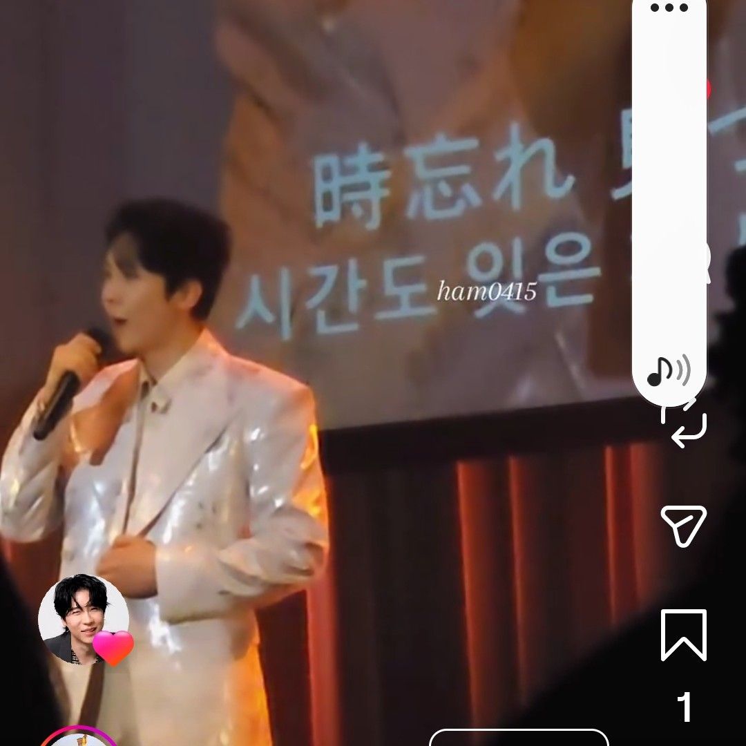 Latest photo of Enoch