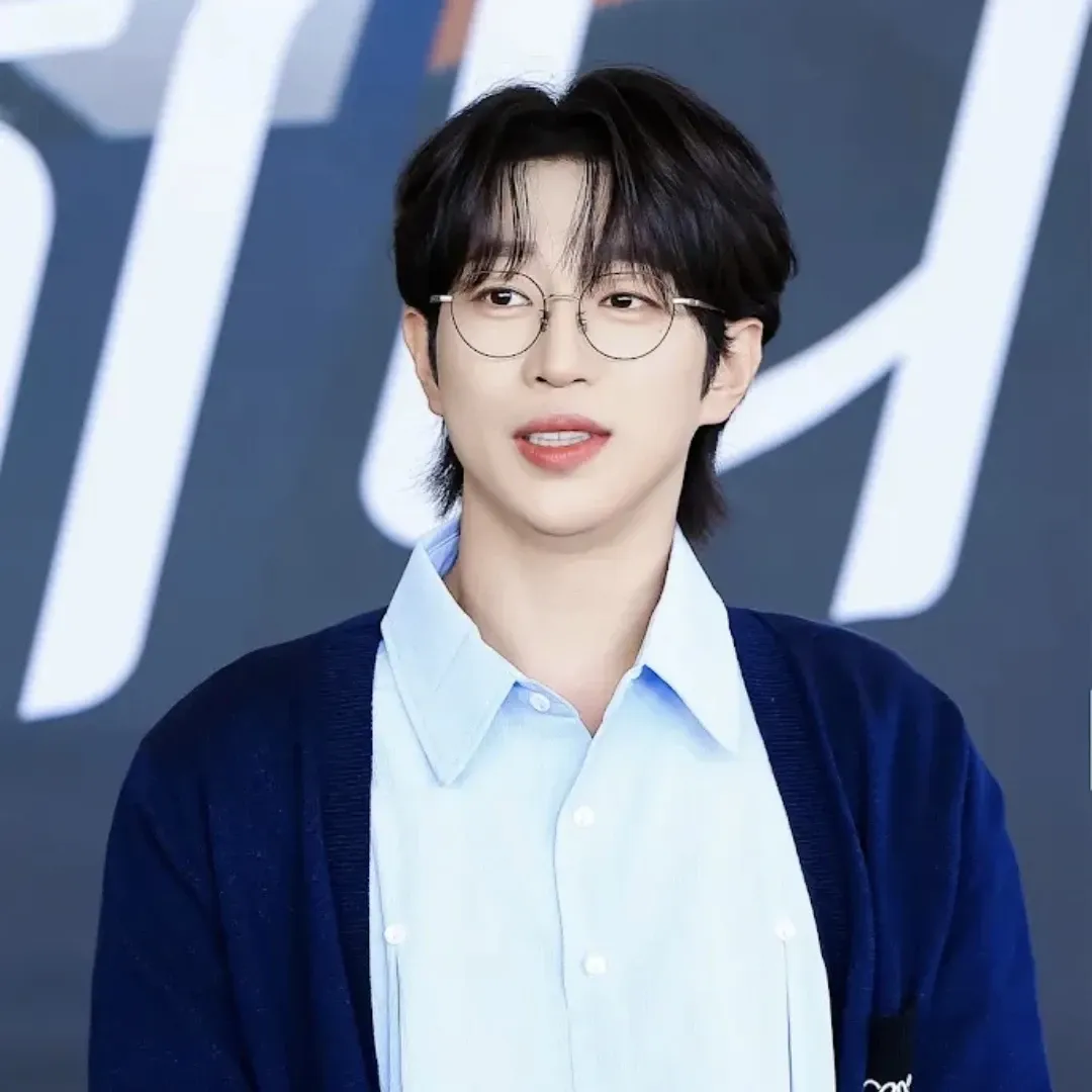 안성훈 팬이 찍은 순간