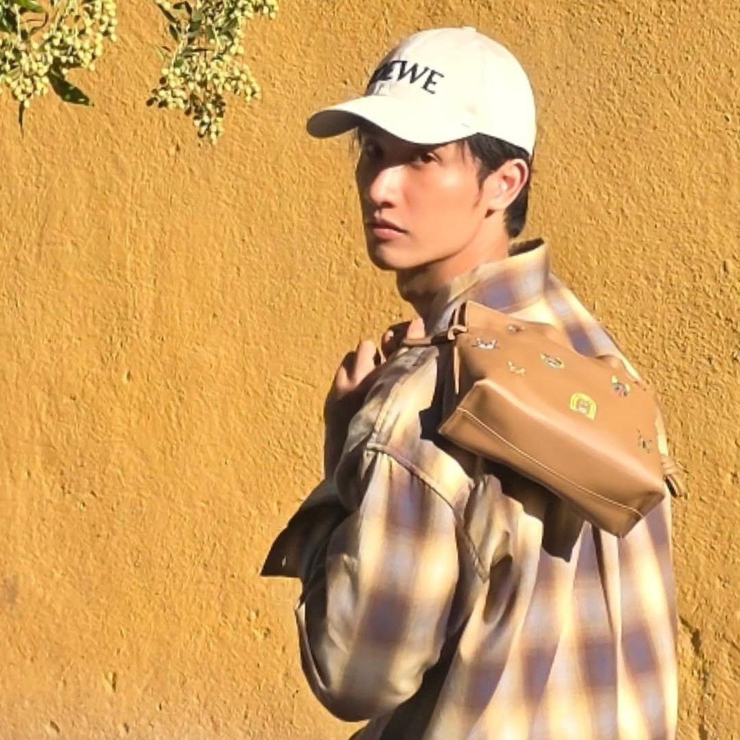 Latest photo of Tay Tawan Vihokratana