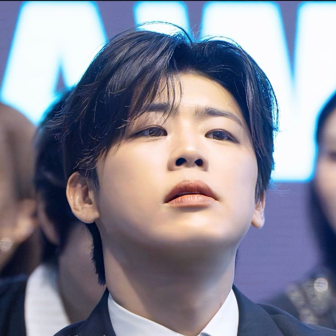 Latest photo of Park Jihyeon