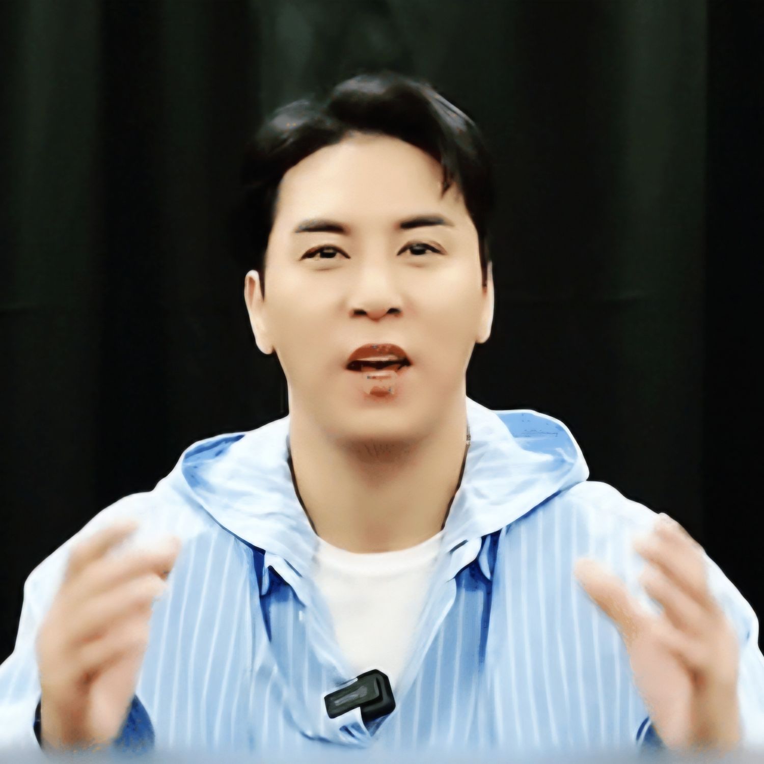 張民好的最新照片