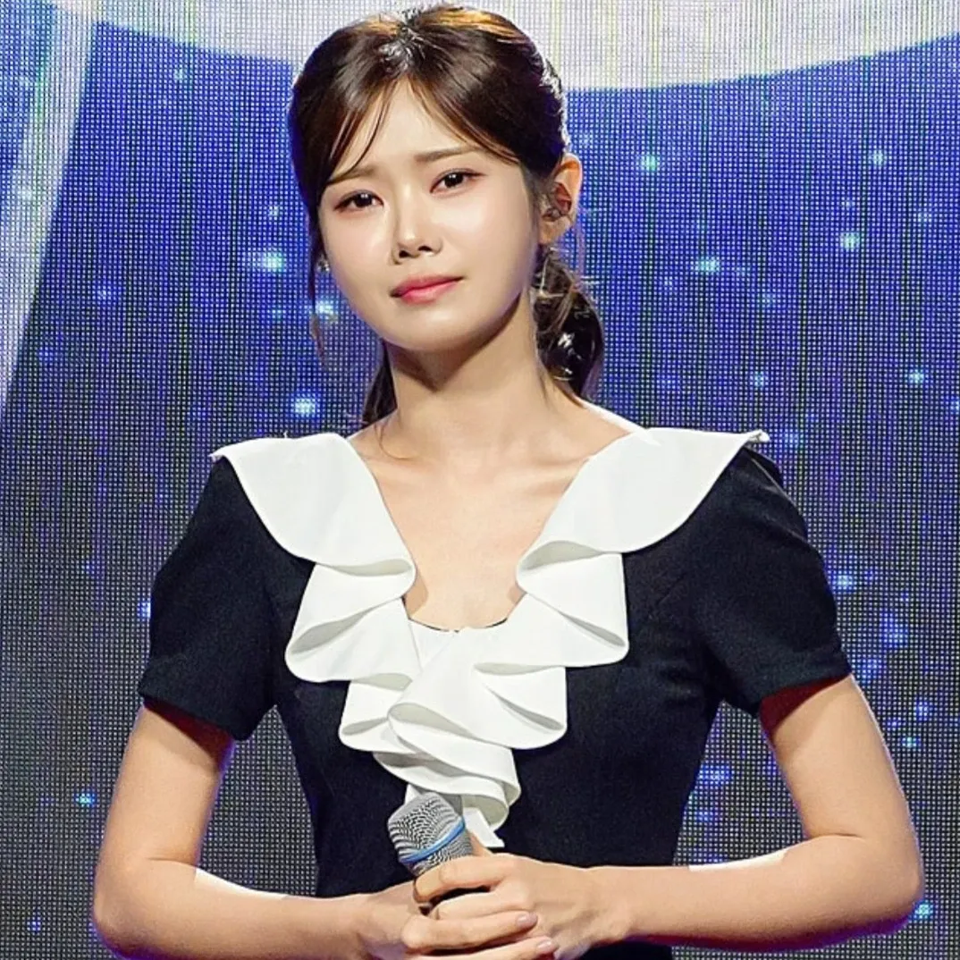 Latest photo of Bae Ahyeon