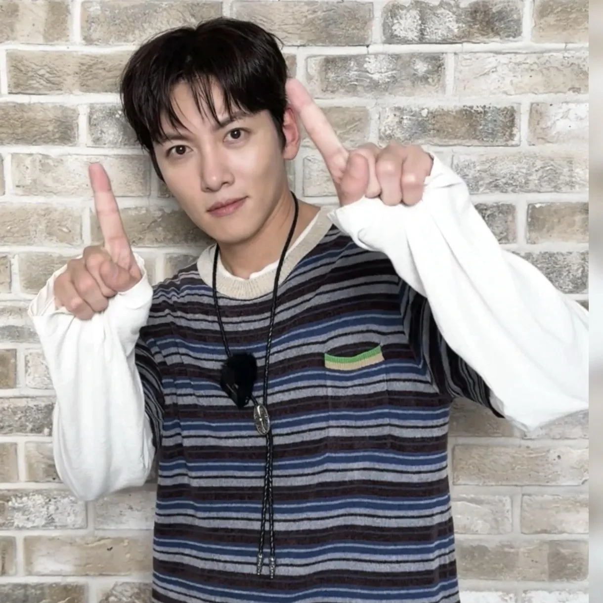 Latest photo of Ji Changwook