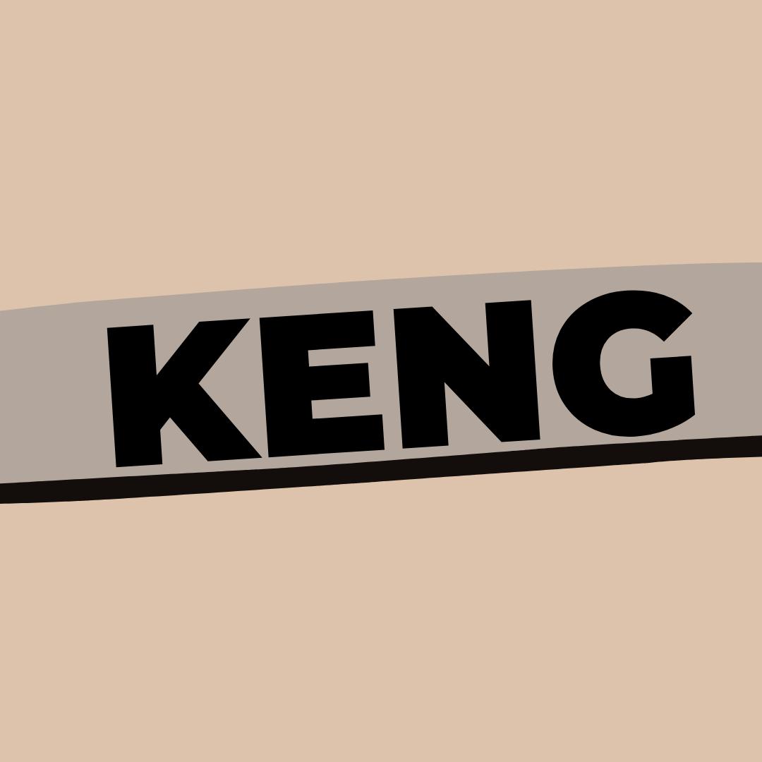 Behind-the-scenes cut of Keng