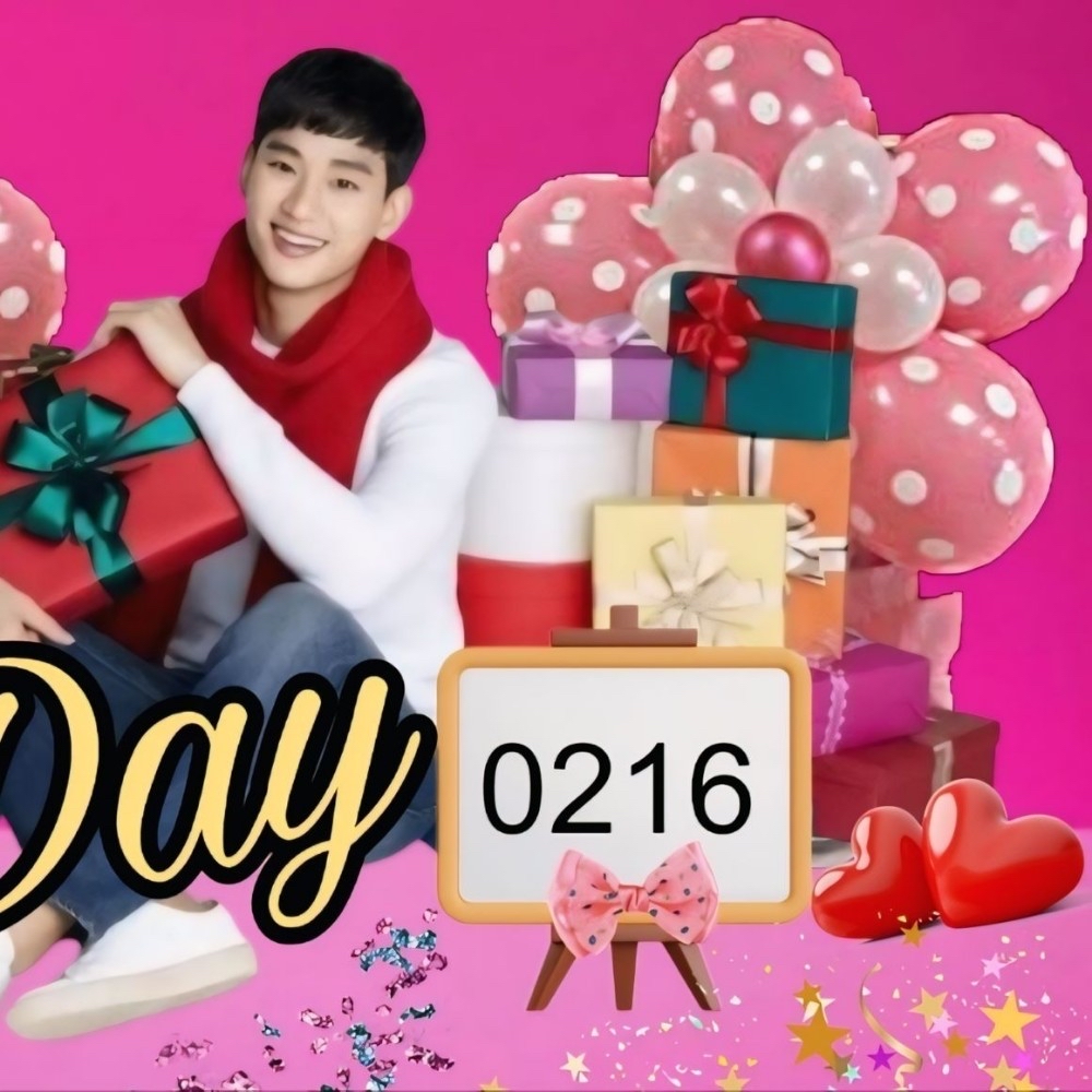 Currently spotlighted celeb post