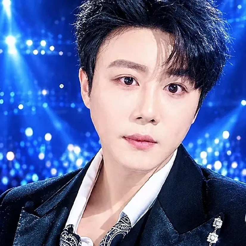 Latest photo of Jin Haesung