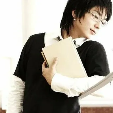 이준기의 비하인드 컷