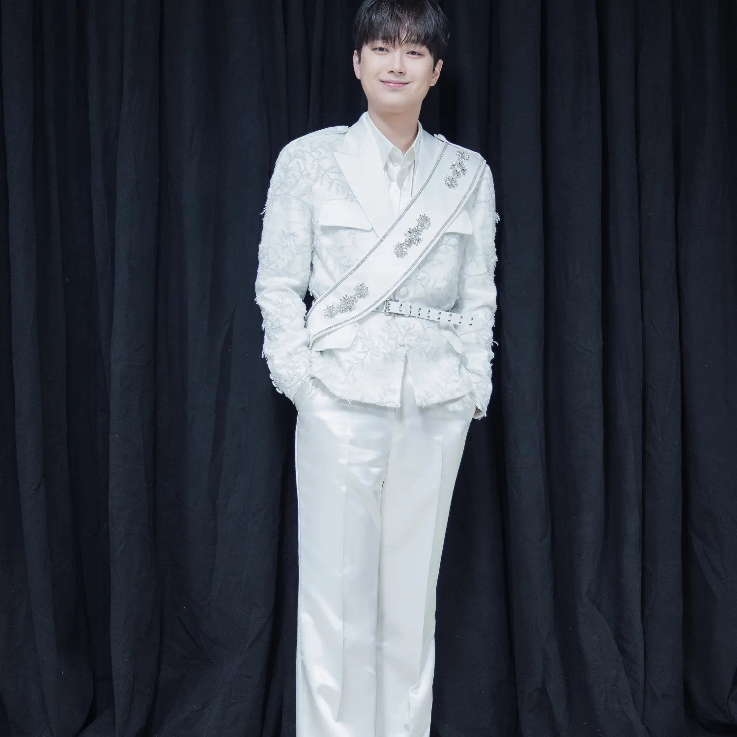 Foto kegiatan terbaru dari Lee Chanwon