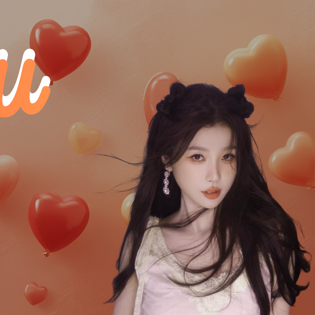 Latest photo of Esther Yu