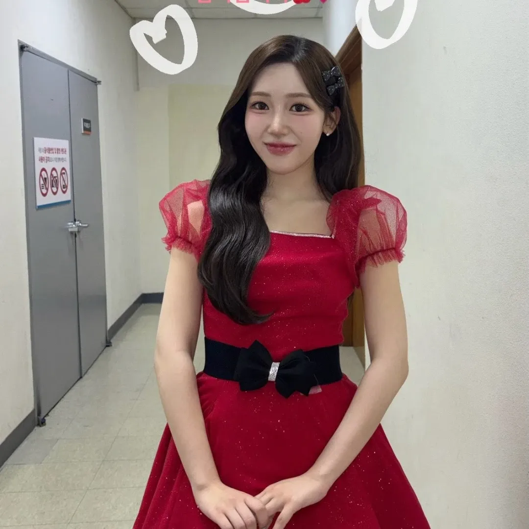 Latest photo of Gil Ryeowon