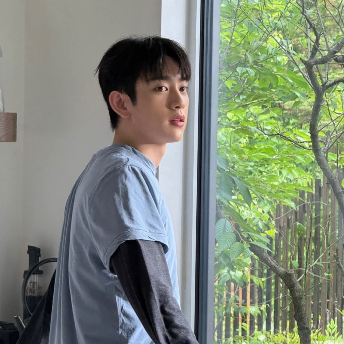 박진영의 최신 사진