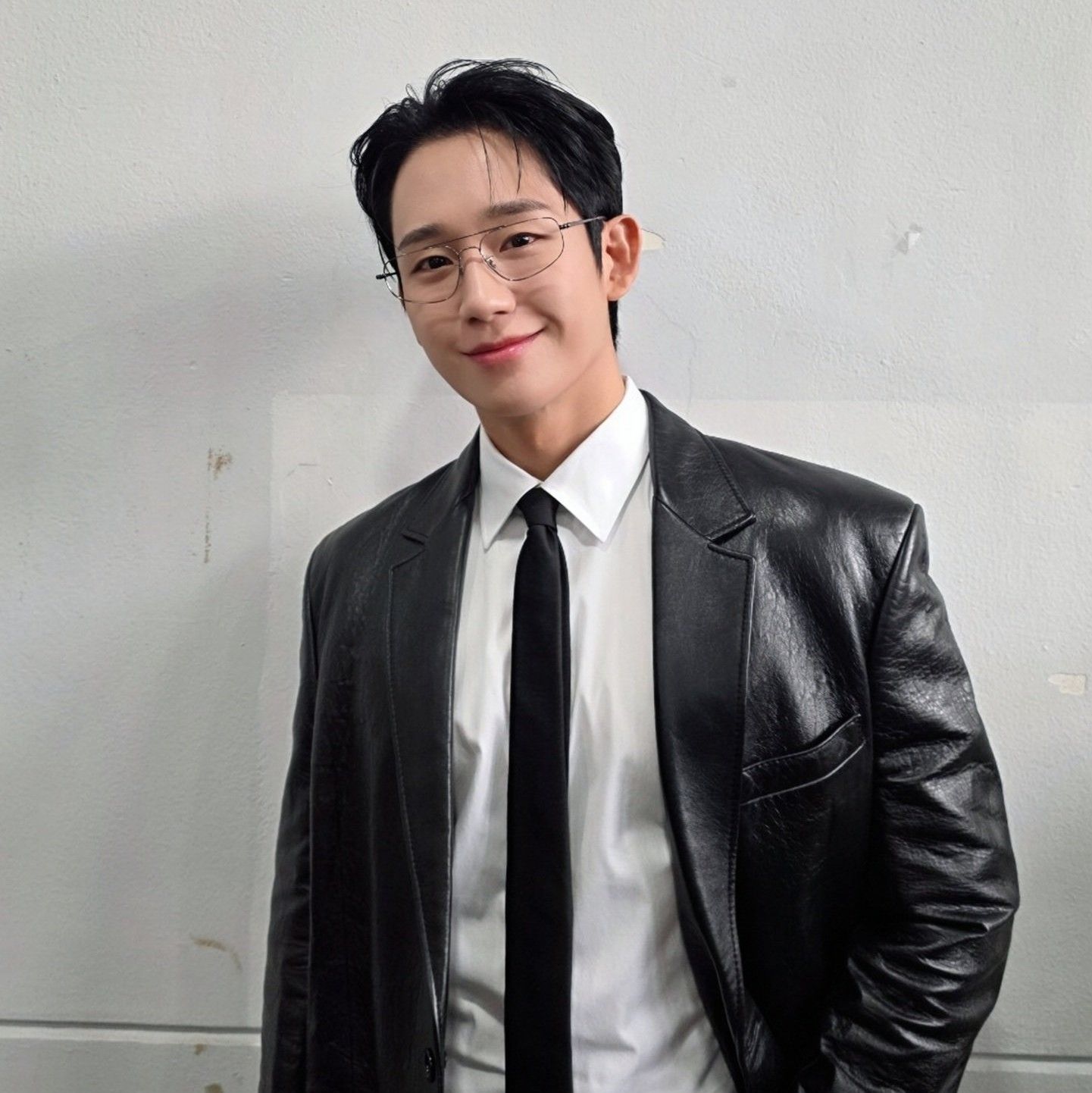 Latest photo of Jung Haein