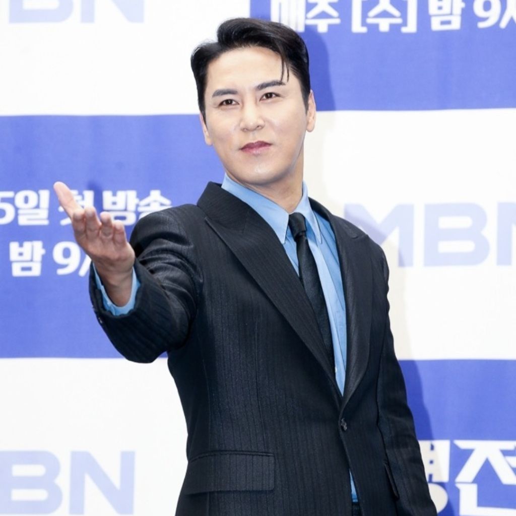 张民好的近期活动照