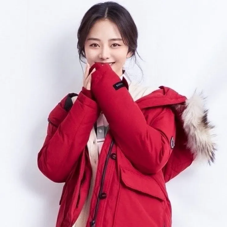 Recent activity shot of Tan Song Yun