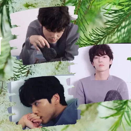 김정현 최근 활동샷