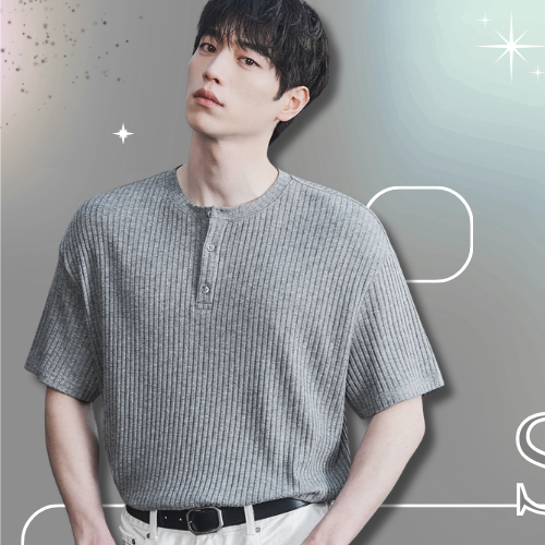 Latest photo of Seo Kangjoon