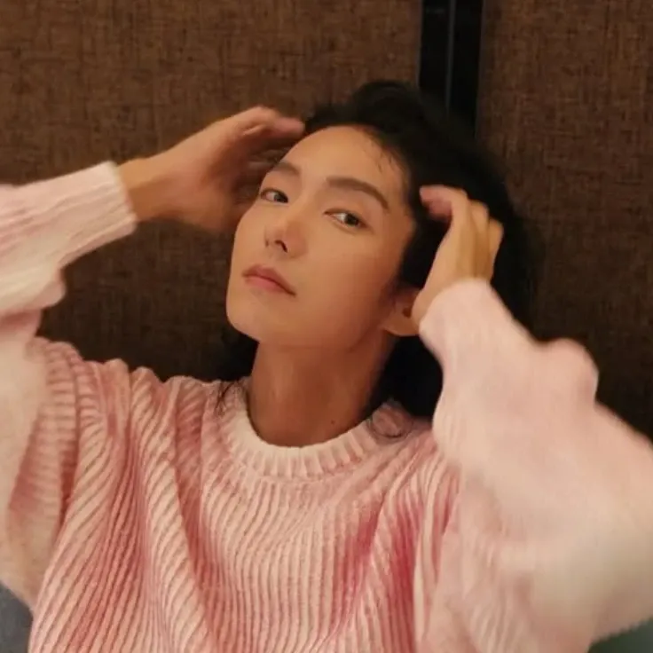 Foto kegiatan terbaru dari Lee Joongi