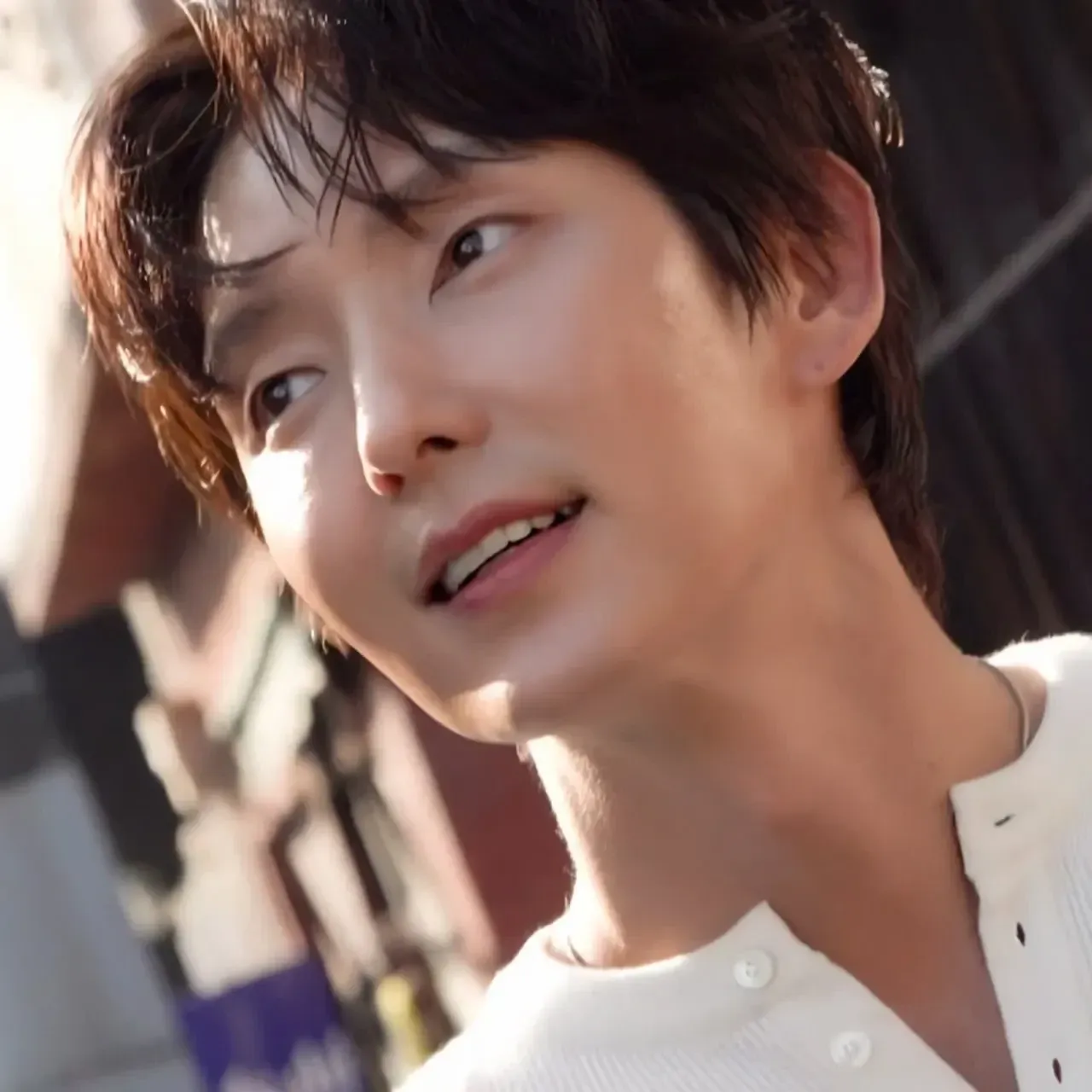 이준기 최근 활동샷