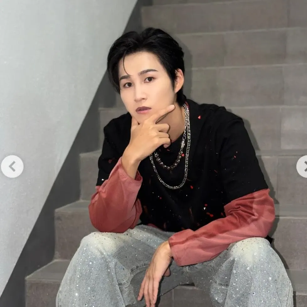 金熙栽的幕後花絮