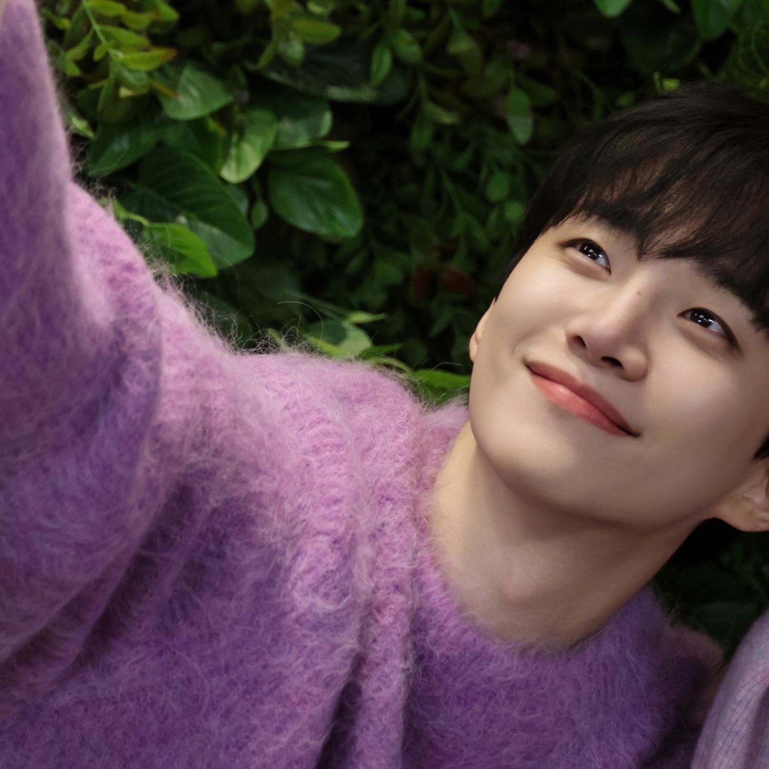 李俊昊的近期活動照