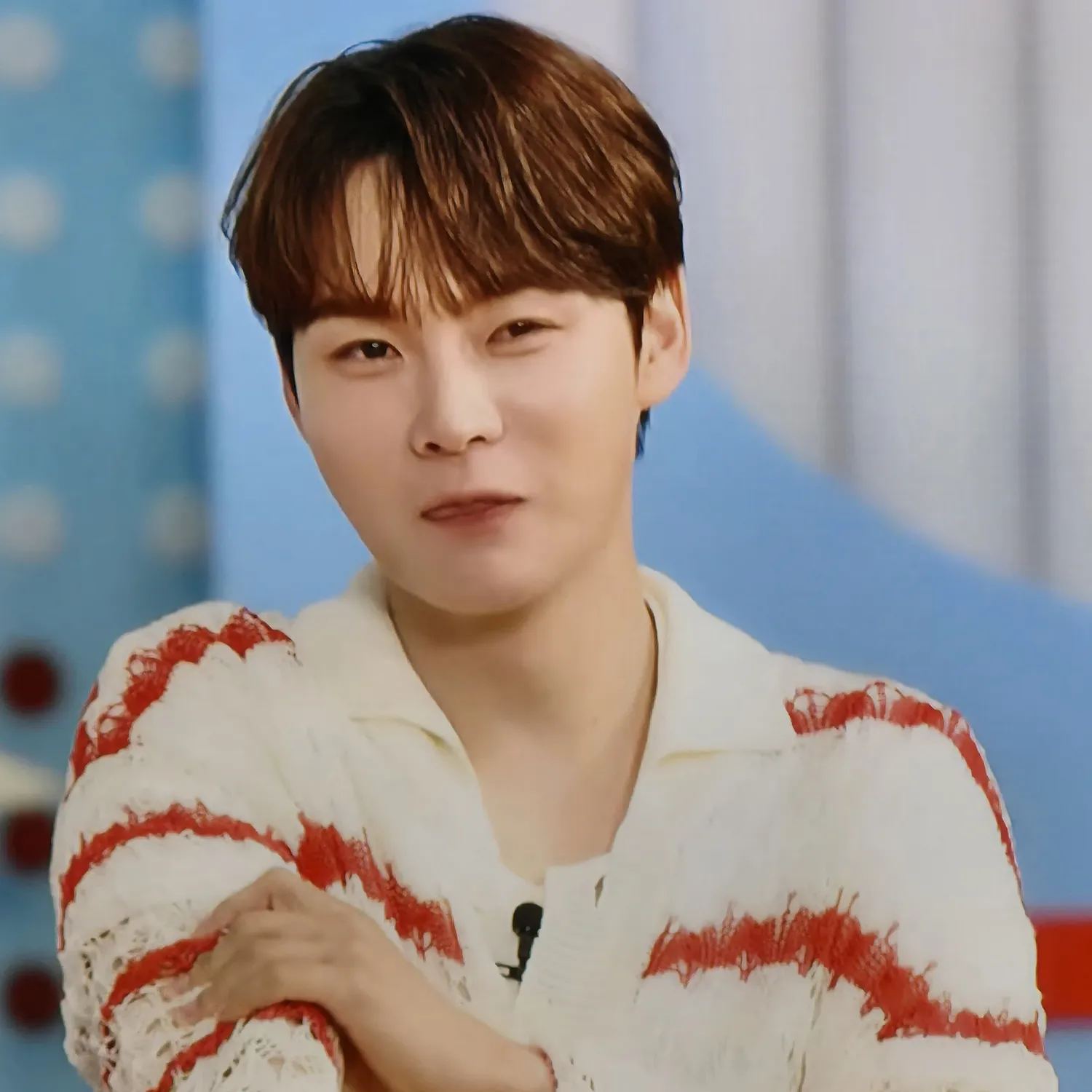 박서진 최근 활동샷